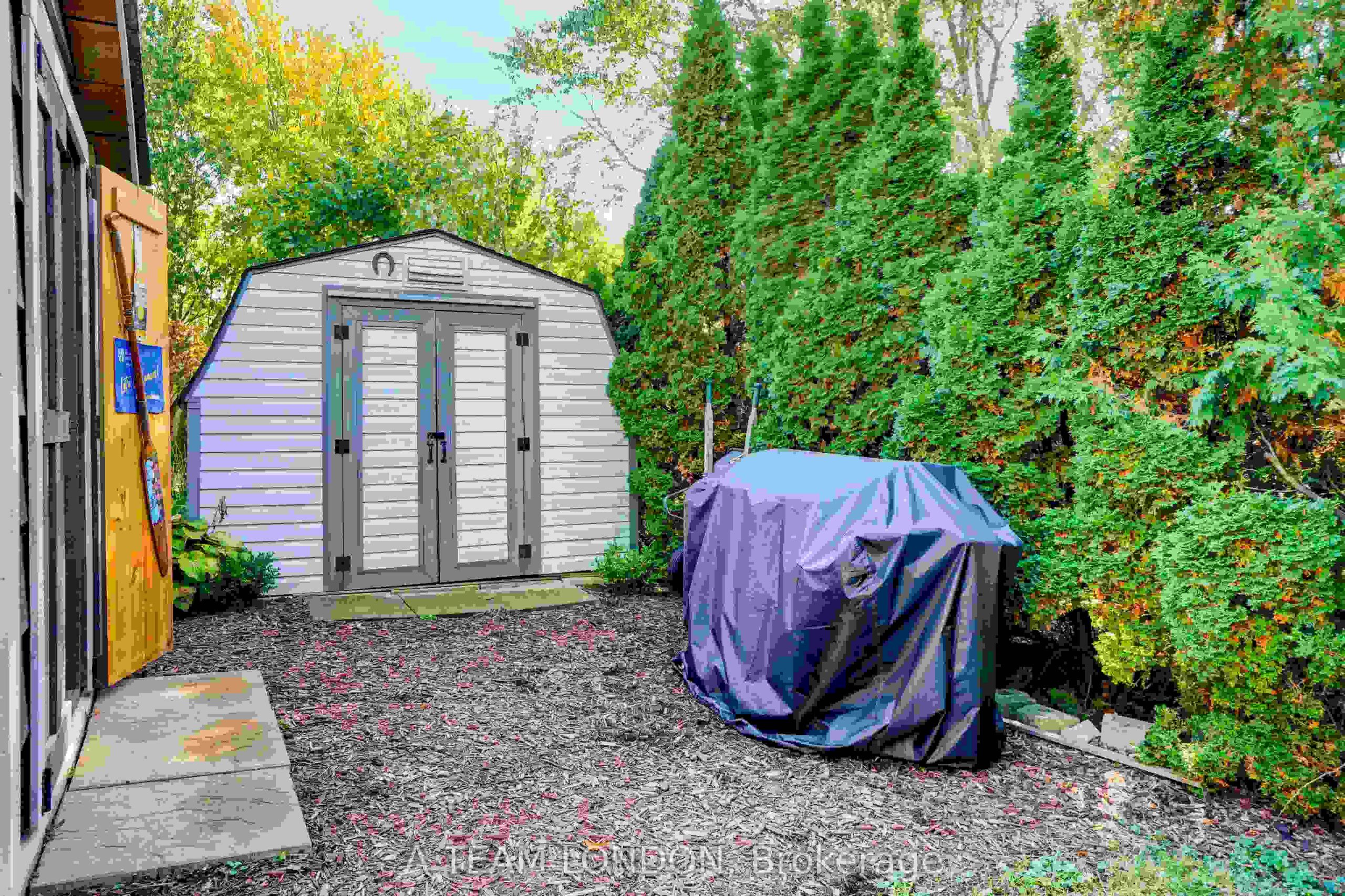 Home of the Week: 12 Huntington Terrace dispatch Southwestern Ontario