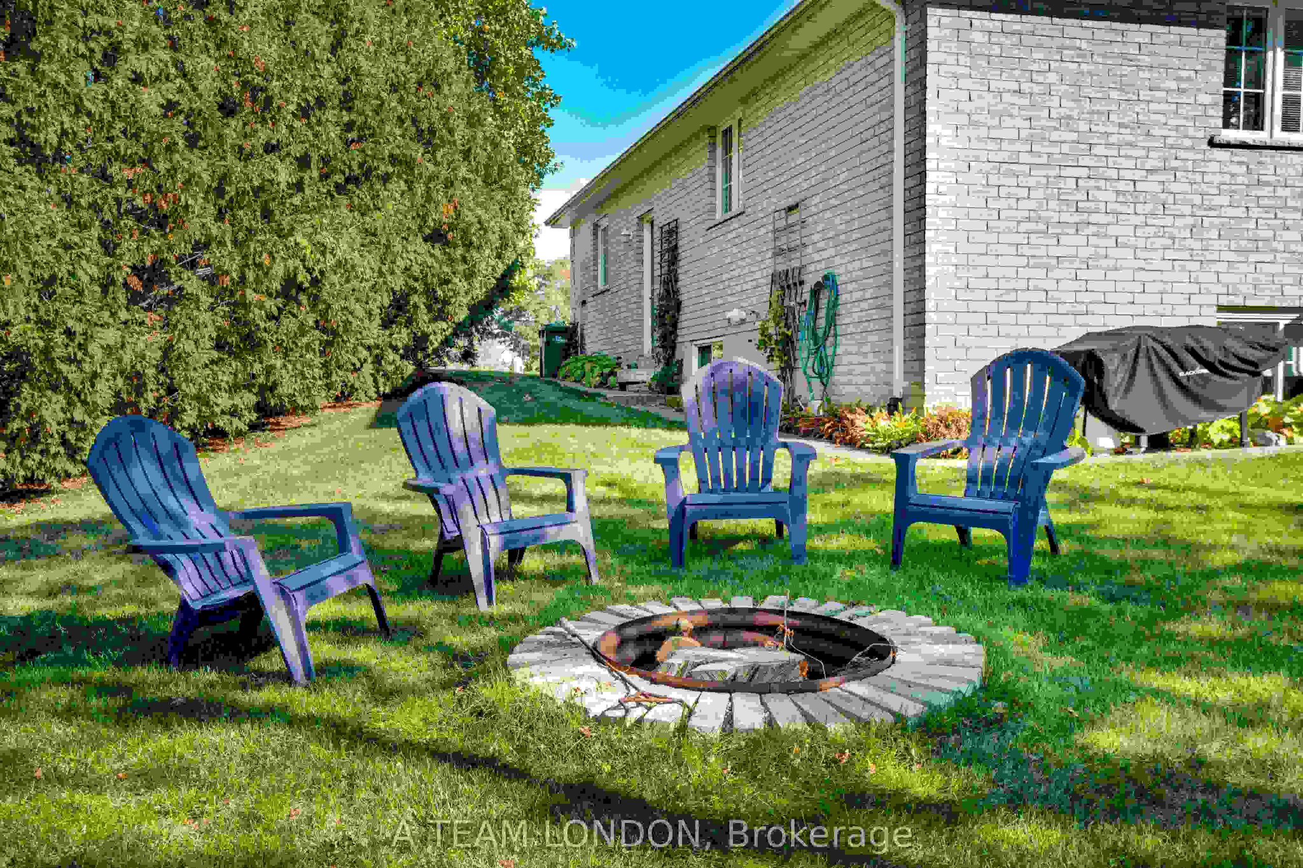 Home of the Week: 12 Huntington Terrace dispatch Southwestern Ontario