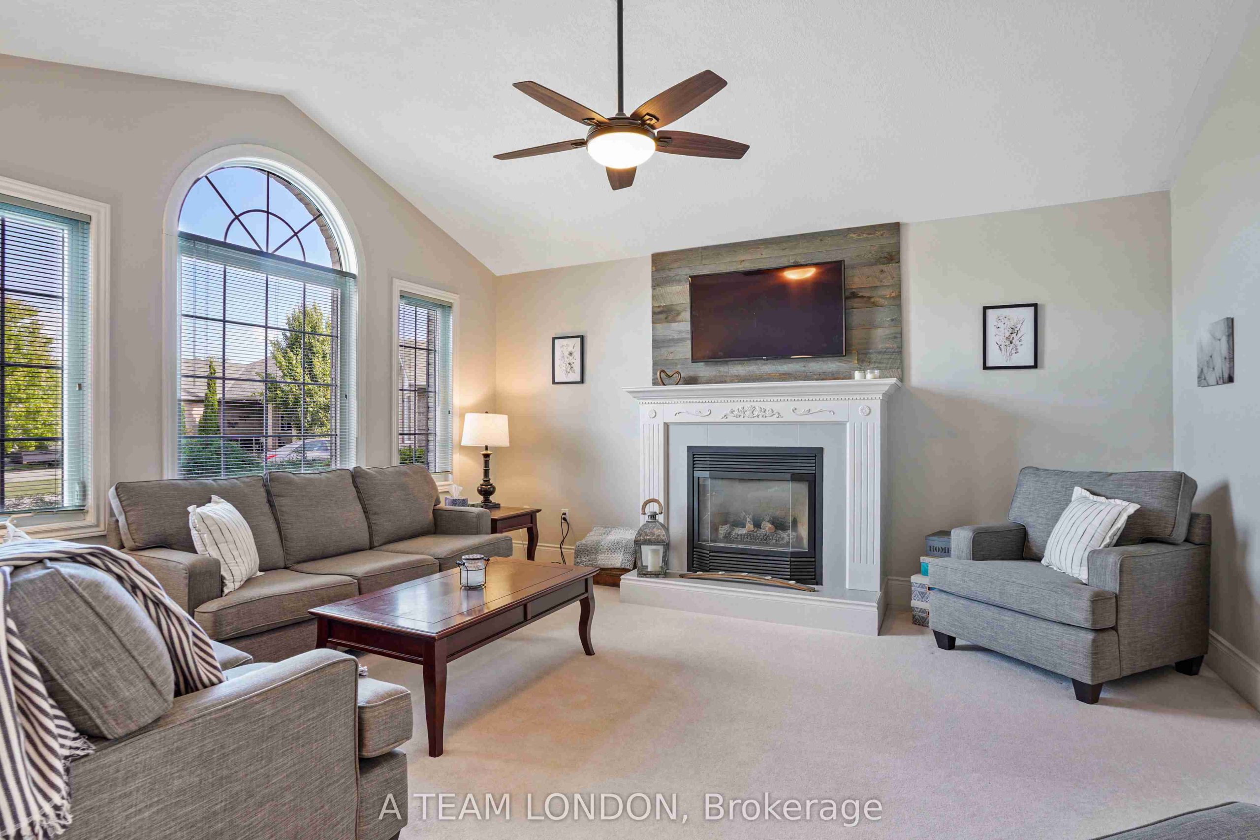 Home of the Week: 12 Huntington Terrace dispatch Southwestern Ontario