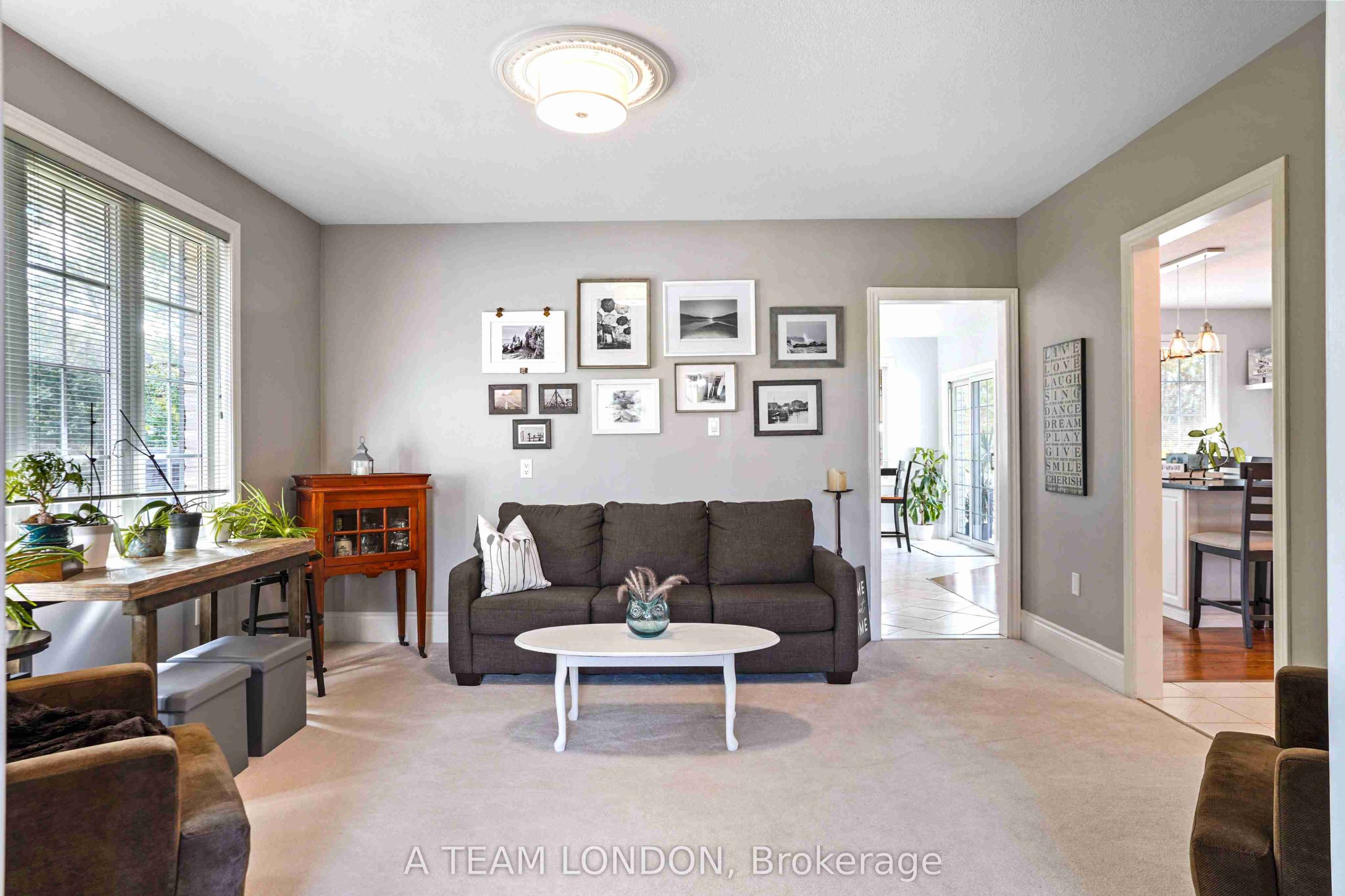 Home of the Week: 12 Huntington Terrace dispatch Southwestern Ontario