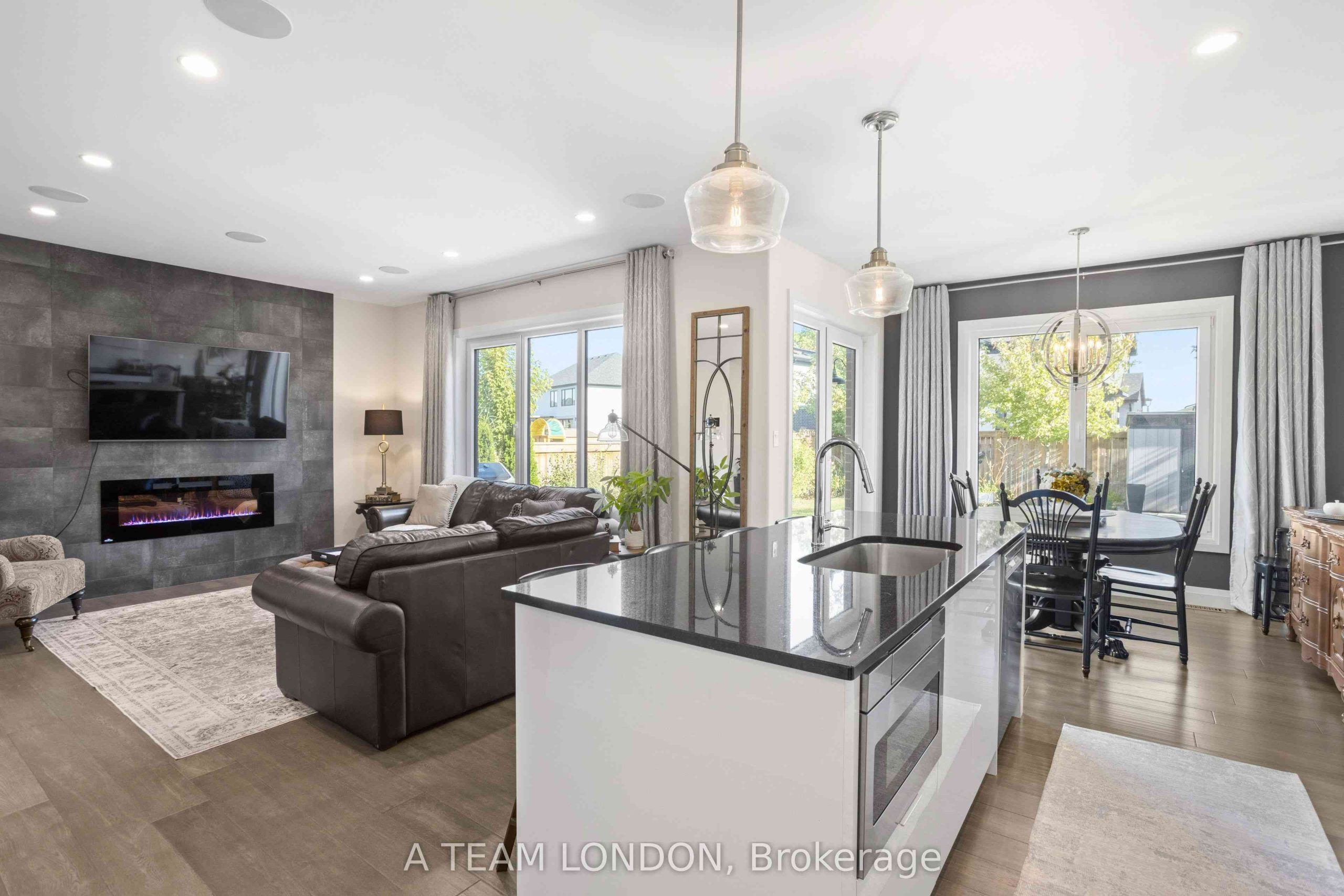 Home of the Week: 1763 Applerock Avenue weekly Focus