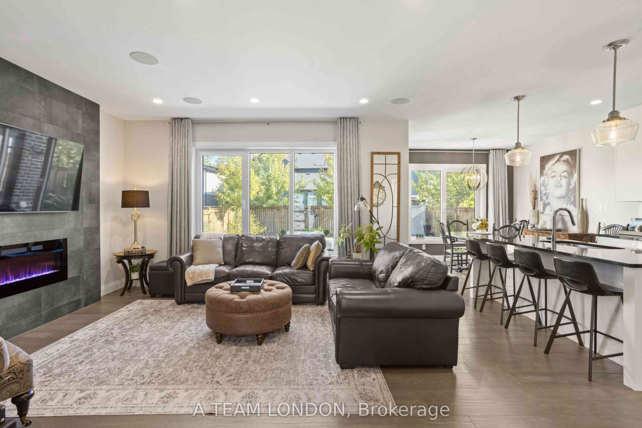 Home of the Week: 1763 Applerock Avenue weekly Focus