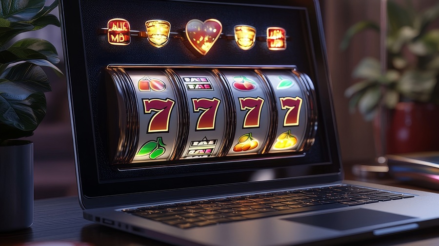 Casino game volatility: What it means for game outcomes – VegasHero explains casino Partner Spotlight