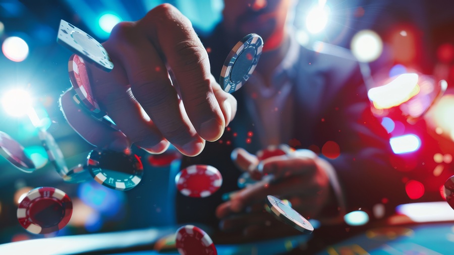 Lizaro Casino: At the heart of London’s quiet digital transformation digital Partner Spotlight