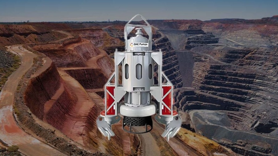 Efficiency meets portability: Exploring the benefits of small dredging equipment small dredging equipment Partner Spotlight