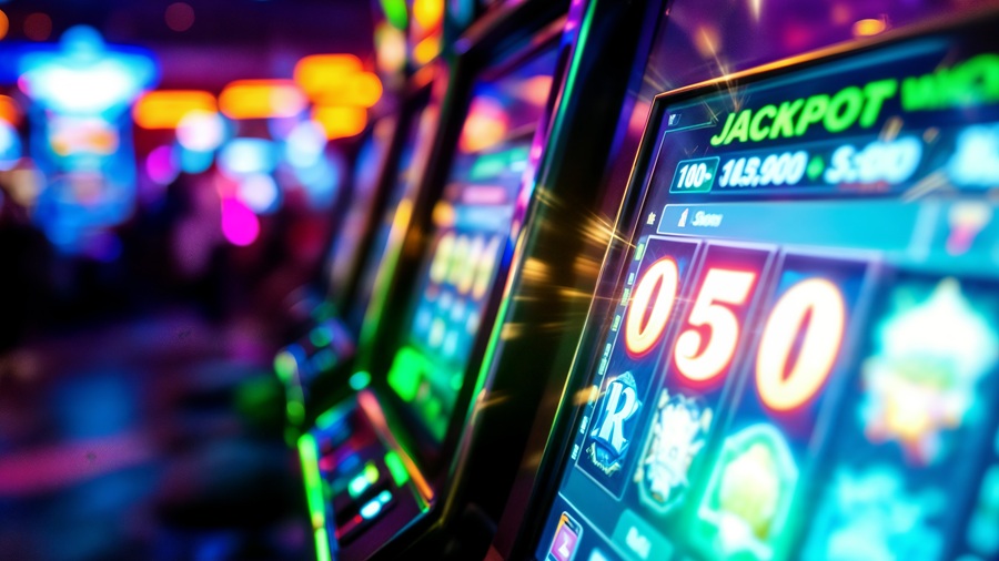 The ultimate cheat sheet: Maximizing payouts in progressive jackpot slots progressive Partner Spotlight