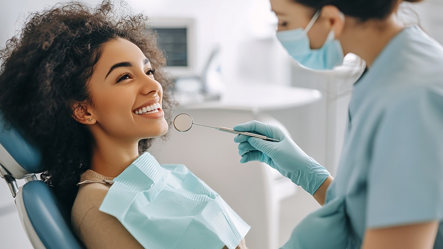 How working with the best oral care specialist can lead to stronger, more reliable treatment outcomes oral Partner Spotlight