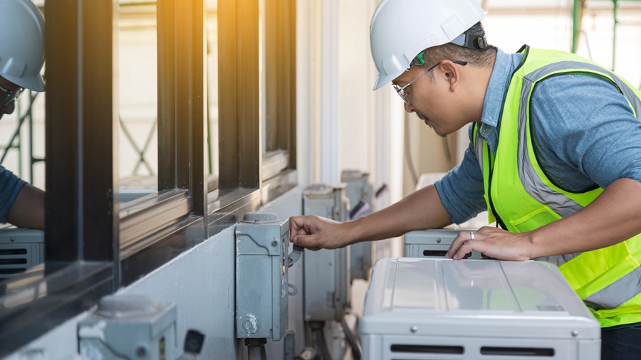 The overlooked connection between infrastructure upkeep and enhanced workplace hazard prevention workplace Partner Spotlight