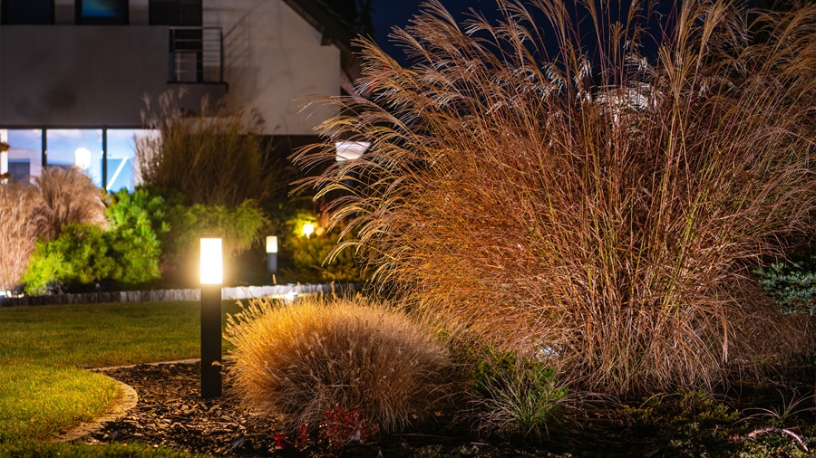 How landscape lighting enhances safety, curb appeal and functionality | landscape | London Inc Magazine How landscape lighting enhances safety, curb appeal and functionality landscape Partner Spotlight