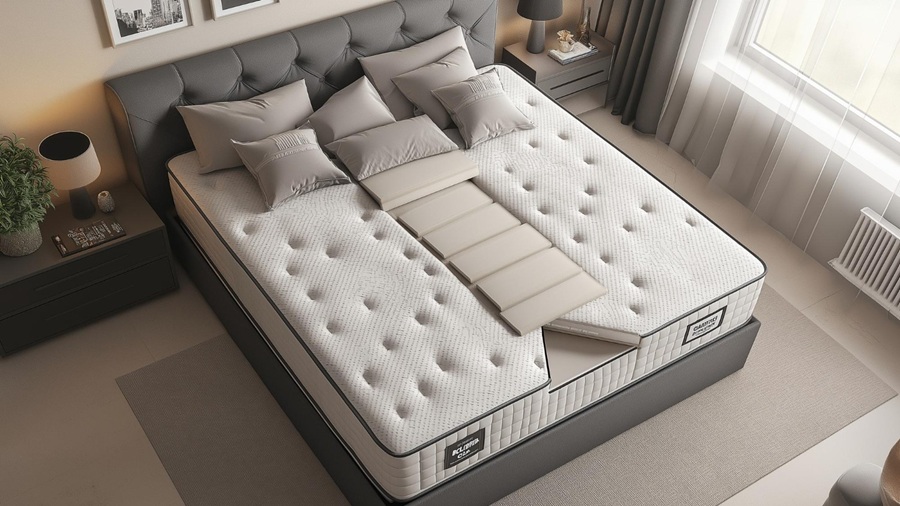 7 places in Canada where you can get a good king size mattress for cheap king Partner Spotlight