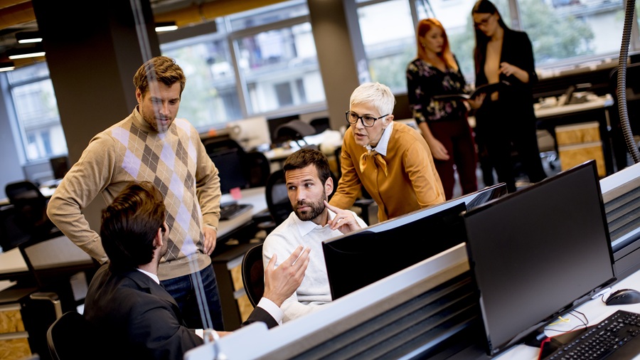 How London's mid-market companies are outpacing Toronto competitors through smart technology investments london Partner Spotlight