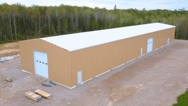 Why customization options in metal constructions hold great significance for Canadians | customization | London Inc Magazine Why customization options in metal constructions hold great significance for Canadians customization Partner Spotlight