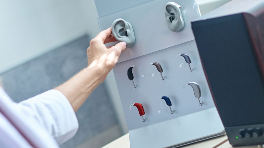 Jogging and hearing aids: An amazing match jogging Partner Spotlight