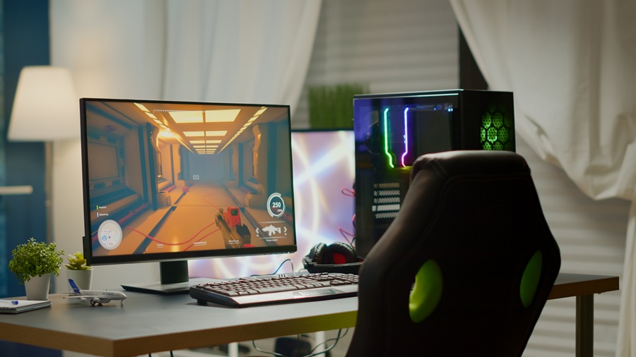 Tips that will help you create the ultimate gaming setup gaming Partner Spotlight