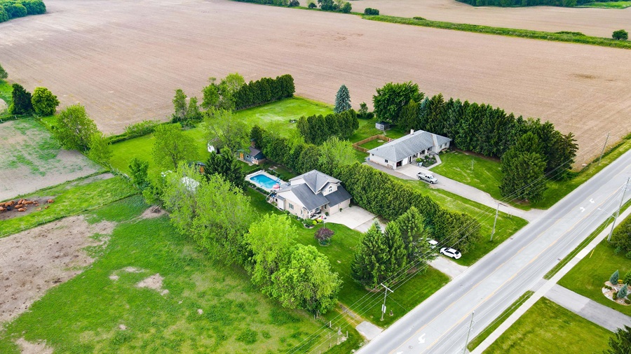 Home of the Week: 400 Second Street 400 second street Home of the Week