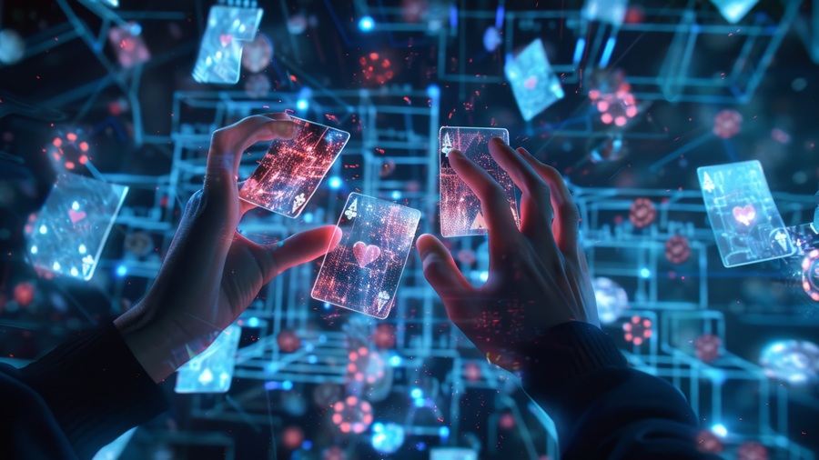 Lizaro Casino: At the heart of London’s quiet digital transformation digital Partner Spotlight