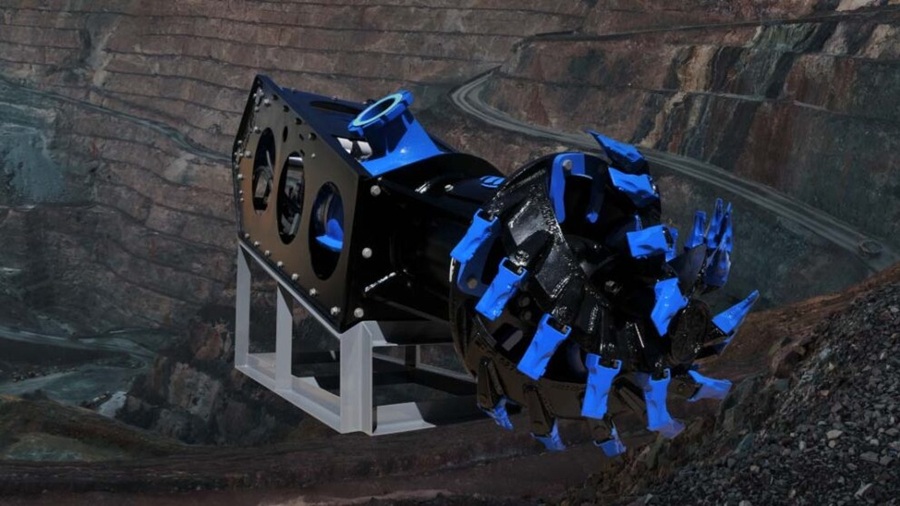 Efficiency meets portability: Exploring the benefits of small dredging equipment small dredging equipment Partner Spotlight