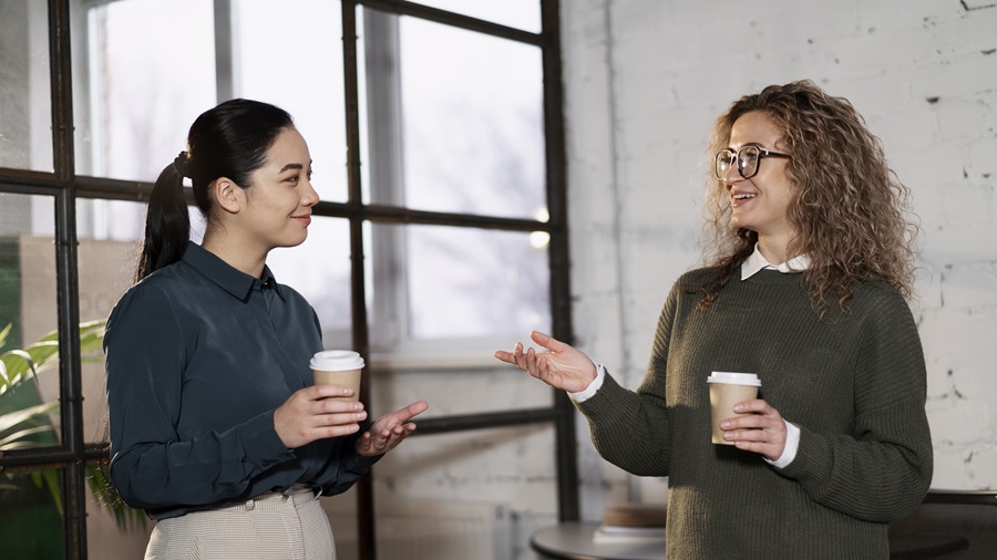Quick break activities: What 15 minutes can fit | break | London Inc Magazine Quick break activities: What 15 minutes can fit break Partner Spotlight