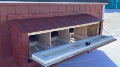 How investing in durable structures enhances long-term poultry care poultry Partner Spotlight