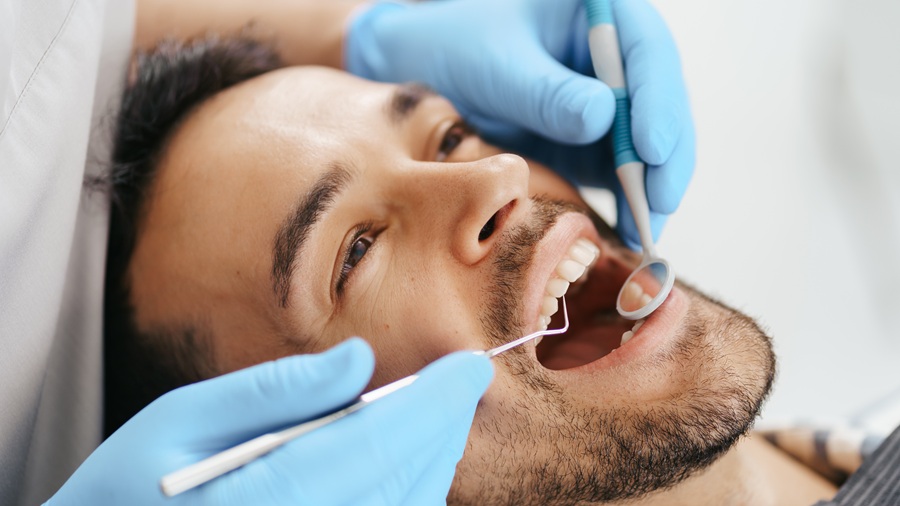 How working with the best oral care specialist can lead to stronger, more reliable treatment outcomes oral Partner Spotlight