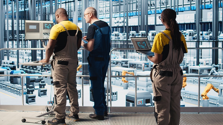 The overlooked connection between infrastructure upkeep and enhanced workplace hazard prevention workplace Partner Spotlight