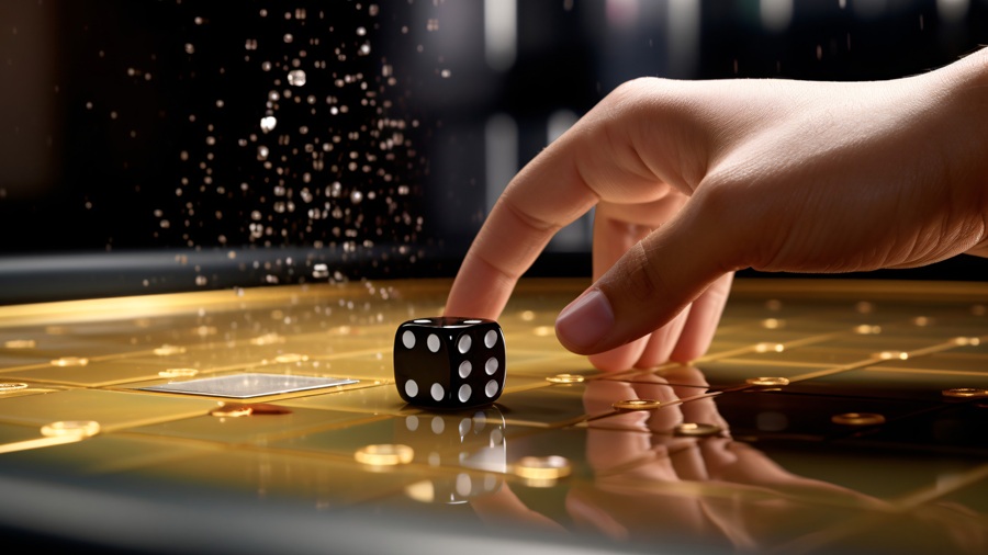 Casino regulations: A global comparison casino Partner Spotlight