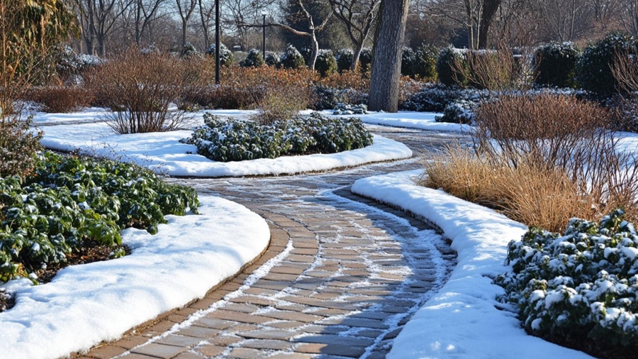 Built for the cold: Why interlocking pavers are the smart choice for Canadian homes pavers Partner Spotlight