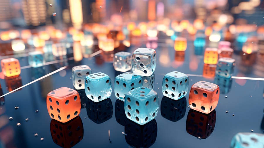 Casino regulations: A global perspective regulations Partner Spotlight