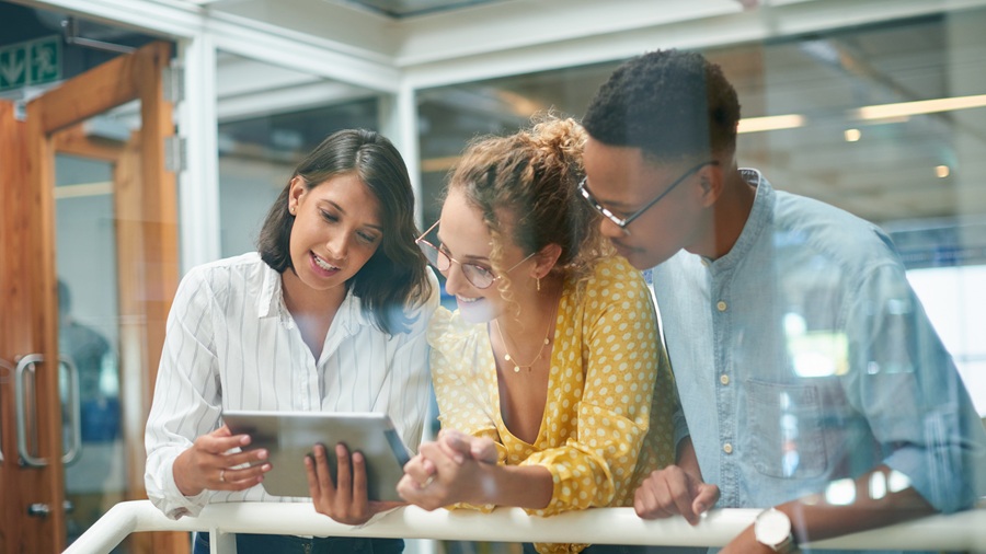 How London's mid-market companies are outpacing Toronto competitors through smart technology investments london Partner Spotlight