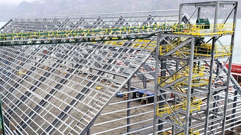 Why customization options in metal constructions hold great significance for Canadians | customization | London Inc Magazine Why customization options in metal constructions hold great significance for Canadians customization Partner Spotlight