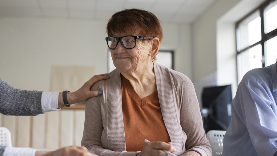 How to handle personal injury claims at work injury Partner Spotlight