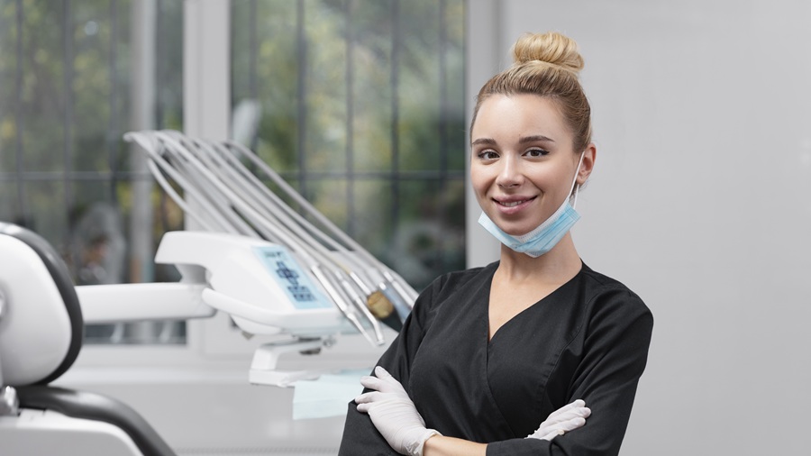 How working with the best oral care specialist can lead to stronger, more reliable treatment outcomes oral Partner Spotlight