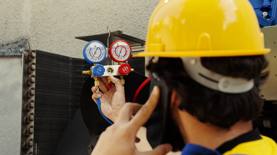 The overlooked connection between infrastructure upkeep and enhanced workplace hazard prevention workplace Partner Spotlight