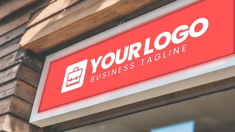How local businesses can stand out with strong visual identity cues local Partner Spotlight