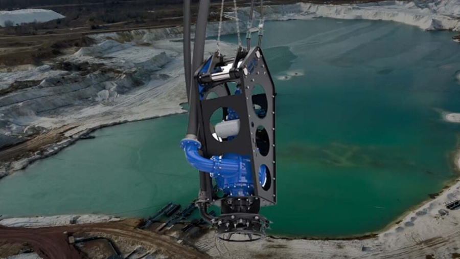 Efficiency meets portability: Exploring the benefits of small dredging equipment small dredging equipment Partner Spotlight