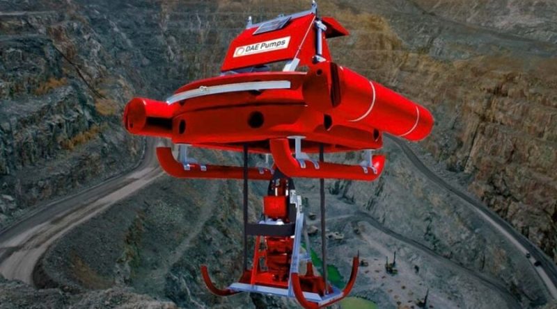 Efficiency meets portability: Exploring the benefits of small dredging equipment small dredging equipment Partner Spotlight