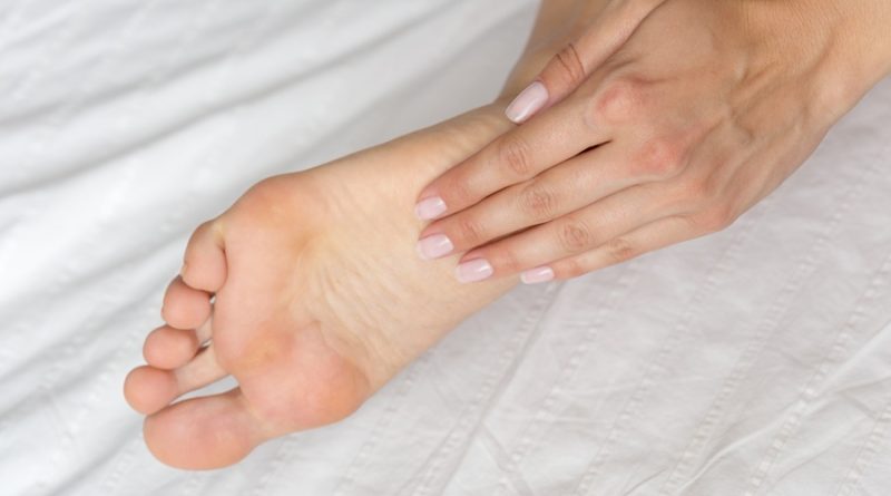 From playgrounds to gym floors: Common places where warts spread warts Partner Spotlight