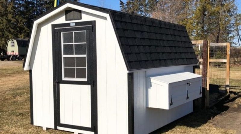 How investing in durable structures enhances long-term poultry care chief of staff London Inc. Worklife