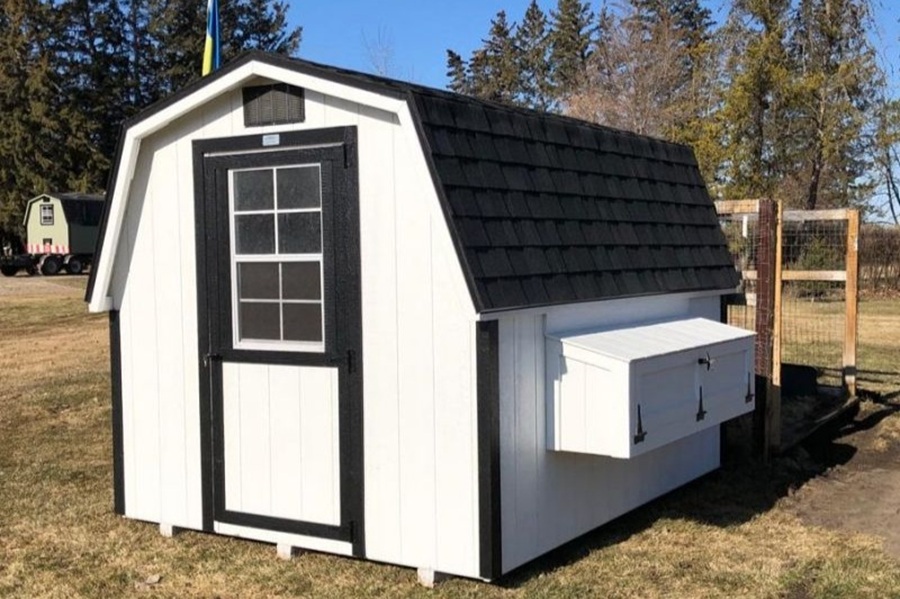 How investing in durable structures enhances long-term poultry care poultry Partner Spotlight