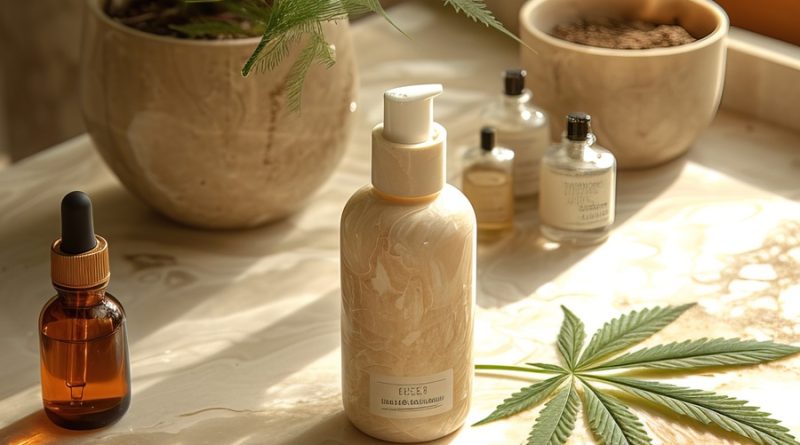 The growing role of THCA hemp flower in lifestyle products hemp Partner Spotlight