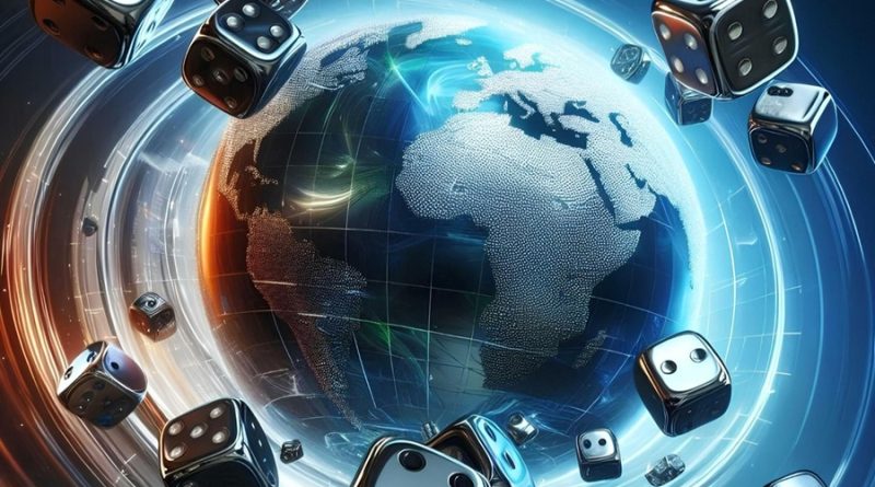 Regulatory Enforcement Global