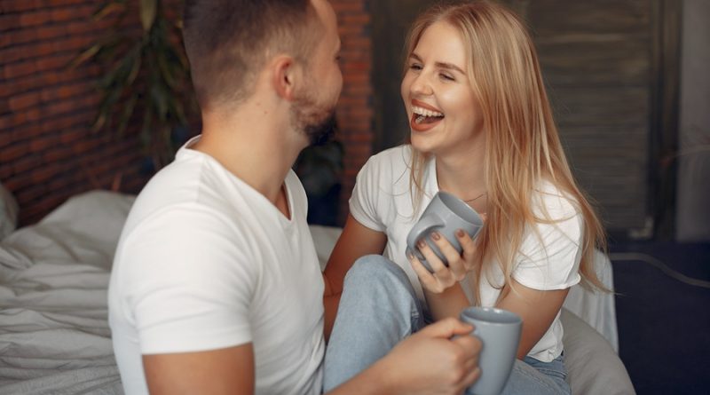 Intimate gifts: How to surprise and delight your partner forecasts Partner Spotlight