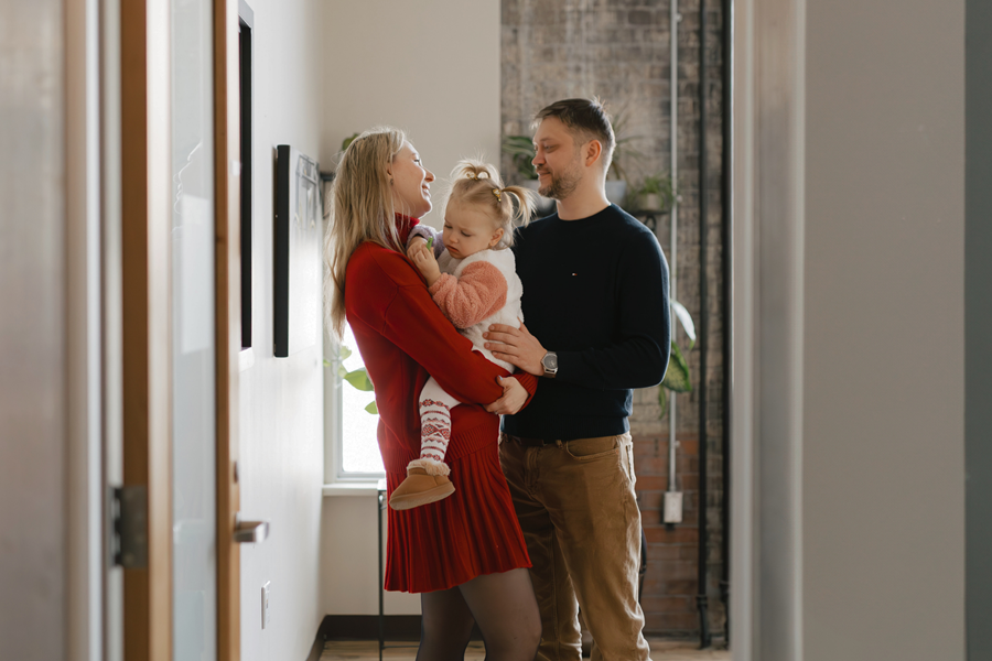 Finding purpose in business libro Content Studio