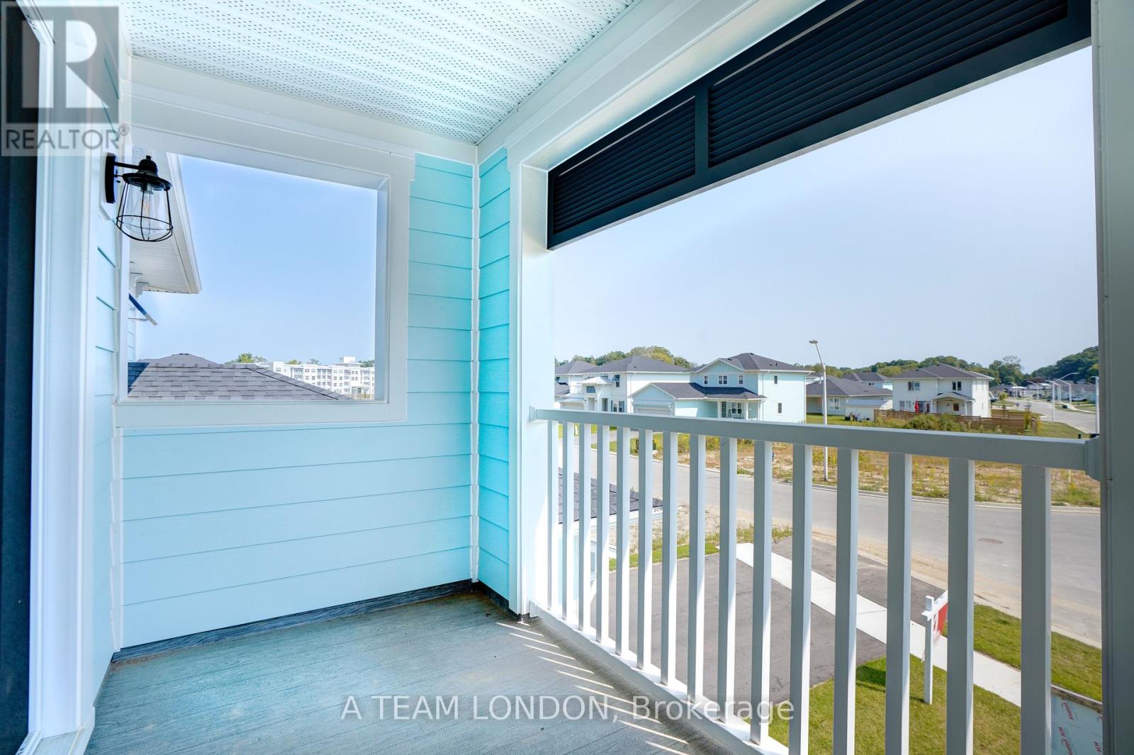 Home of the Week: 93 The Promenade 93 The Promenade Home of the Week