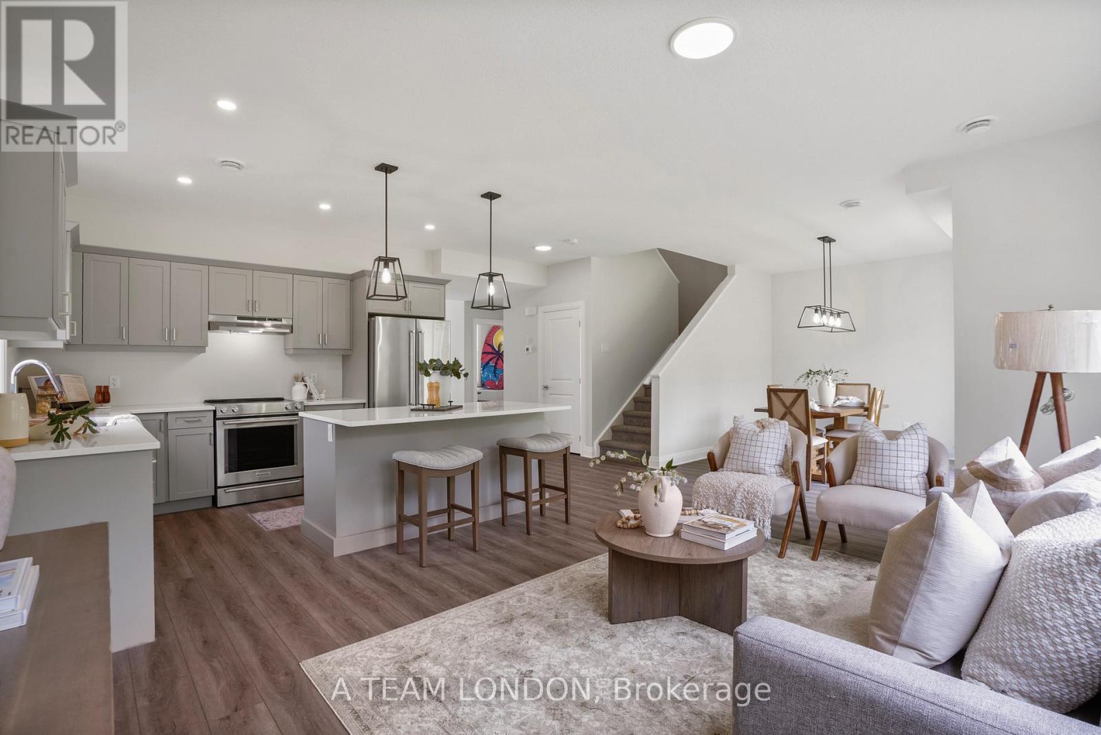 Home of the Week: 93 The Promenade 93 The Promenade Home of the Week