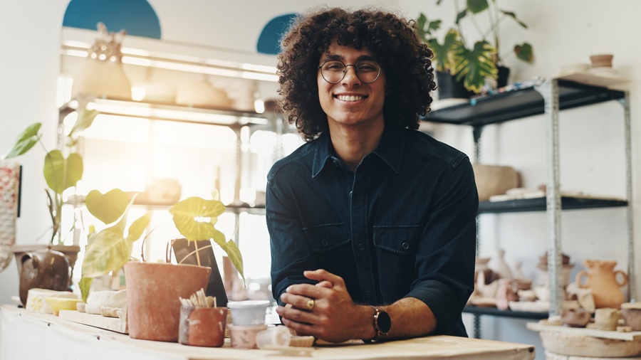 How to make starting a business more approachable starting Partner Spotlight