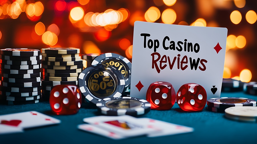 Best trusted review websites for smarter tech and gambling decisions trusted Partner Spotlight