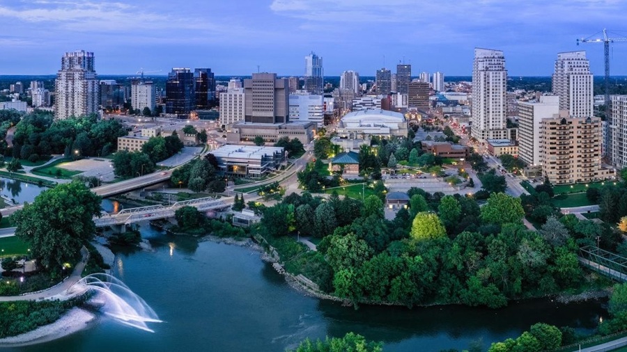 The new London: A closer look at a city redefining its future london Partner Spotlight