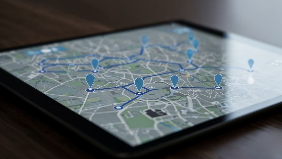 The 5 best alternatives to Maptitude | alternatives | London Inc Magazine The 5 best alternatives to Maptitude alternatives Partner Spotlight