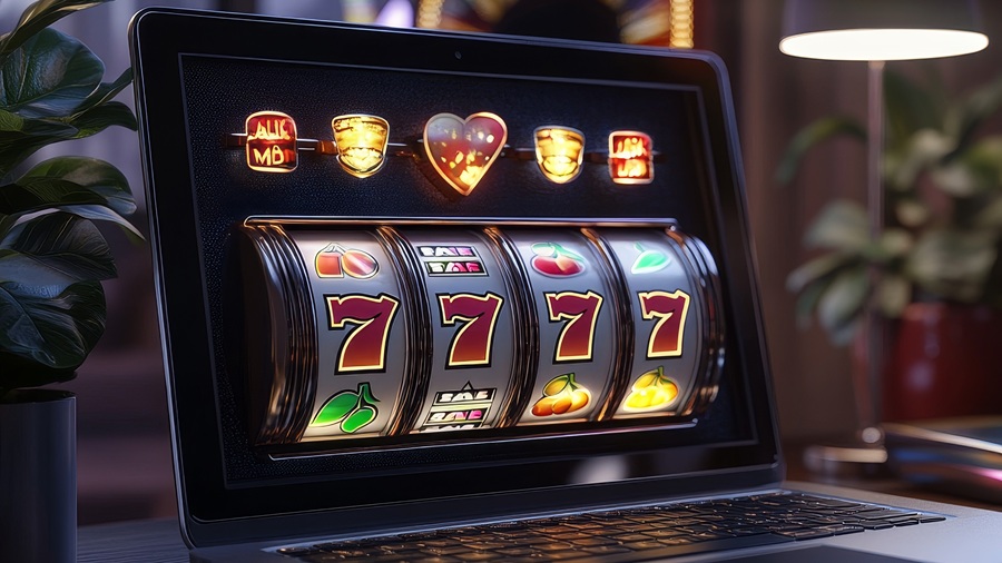 Slot myths crumble under the weight of math | slot | London Inc Magazine Slot myths crumble under the weight of math slot Partner Spotlight